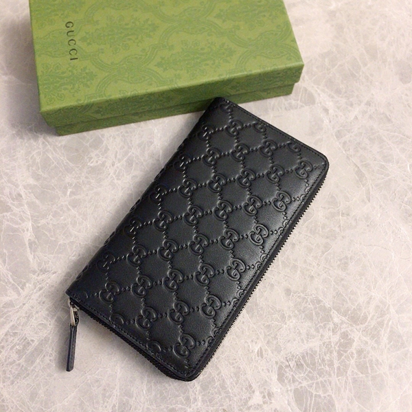 グッチ財布 レプリカ背面デザイン